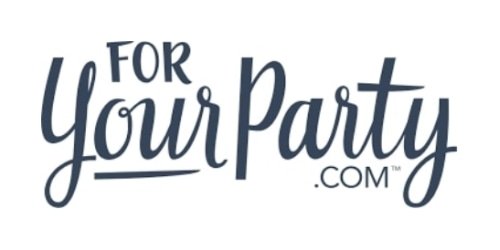 ForYourParty