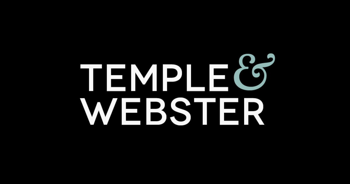 Temple & Webster