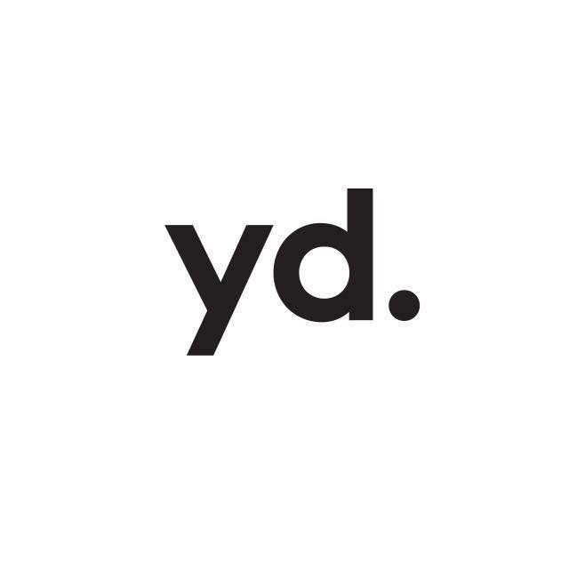 Yd